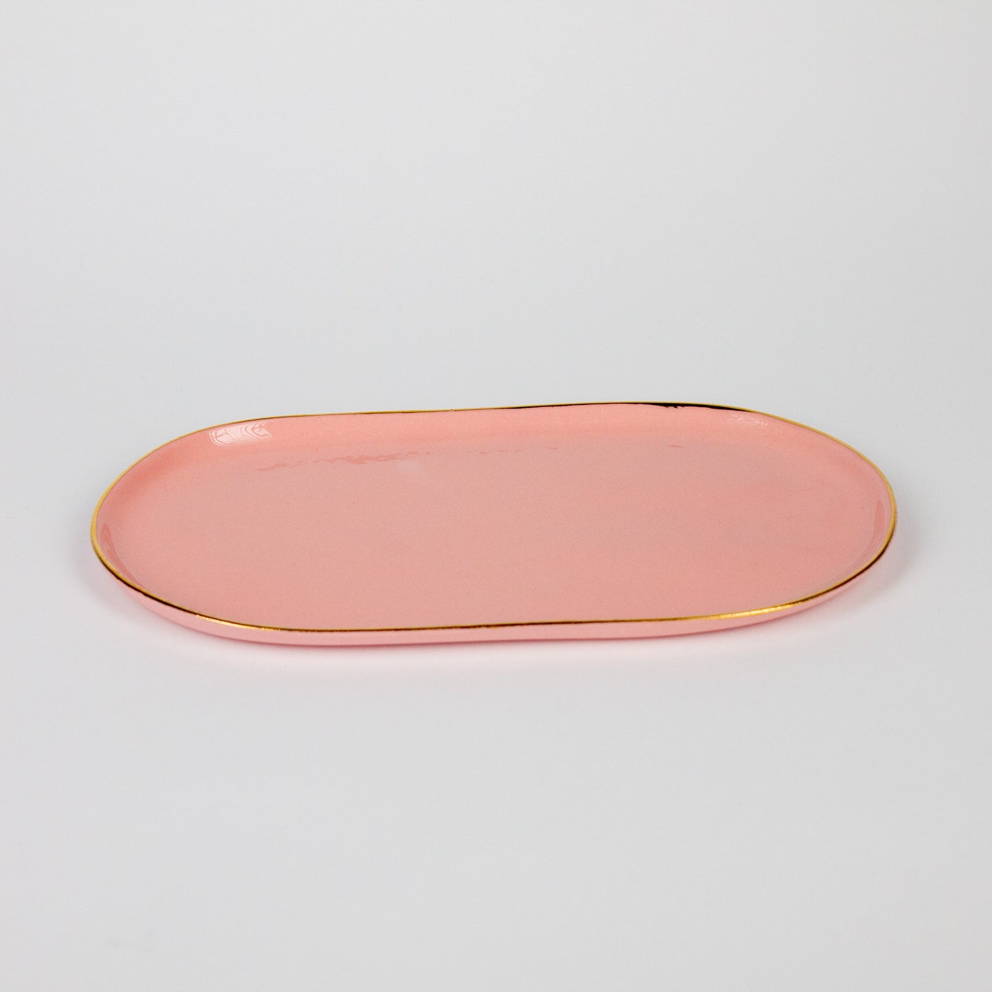 Oval Plate XS 19x11cm