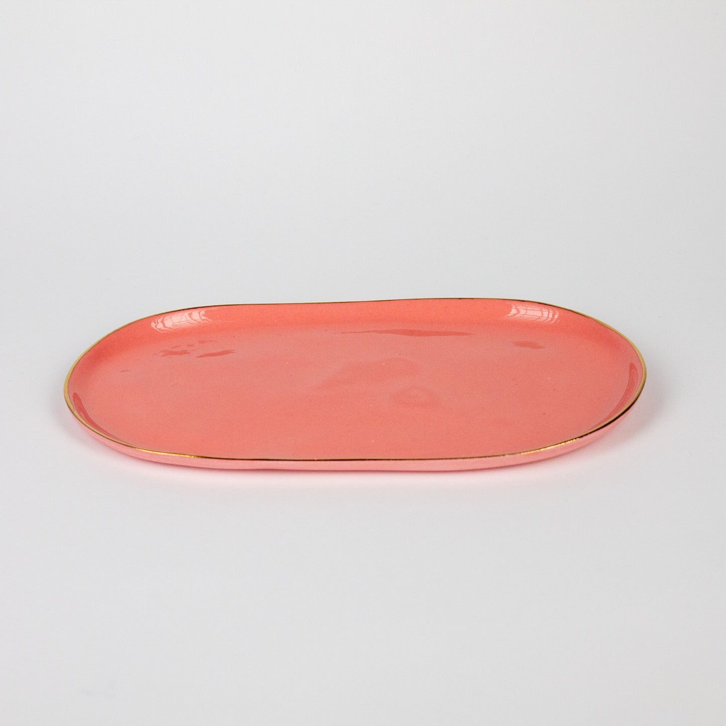 Oval Plate XS 19x11cm
