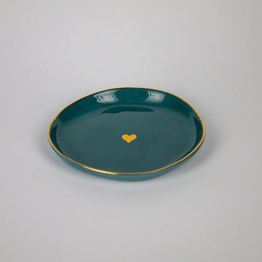 Little plate 9,5cm