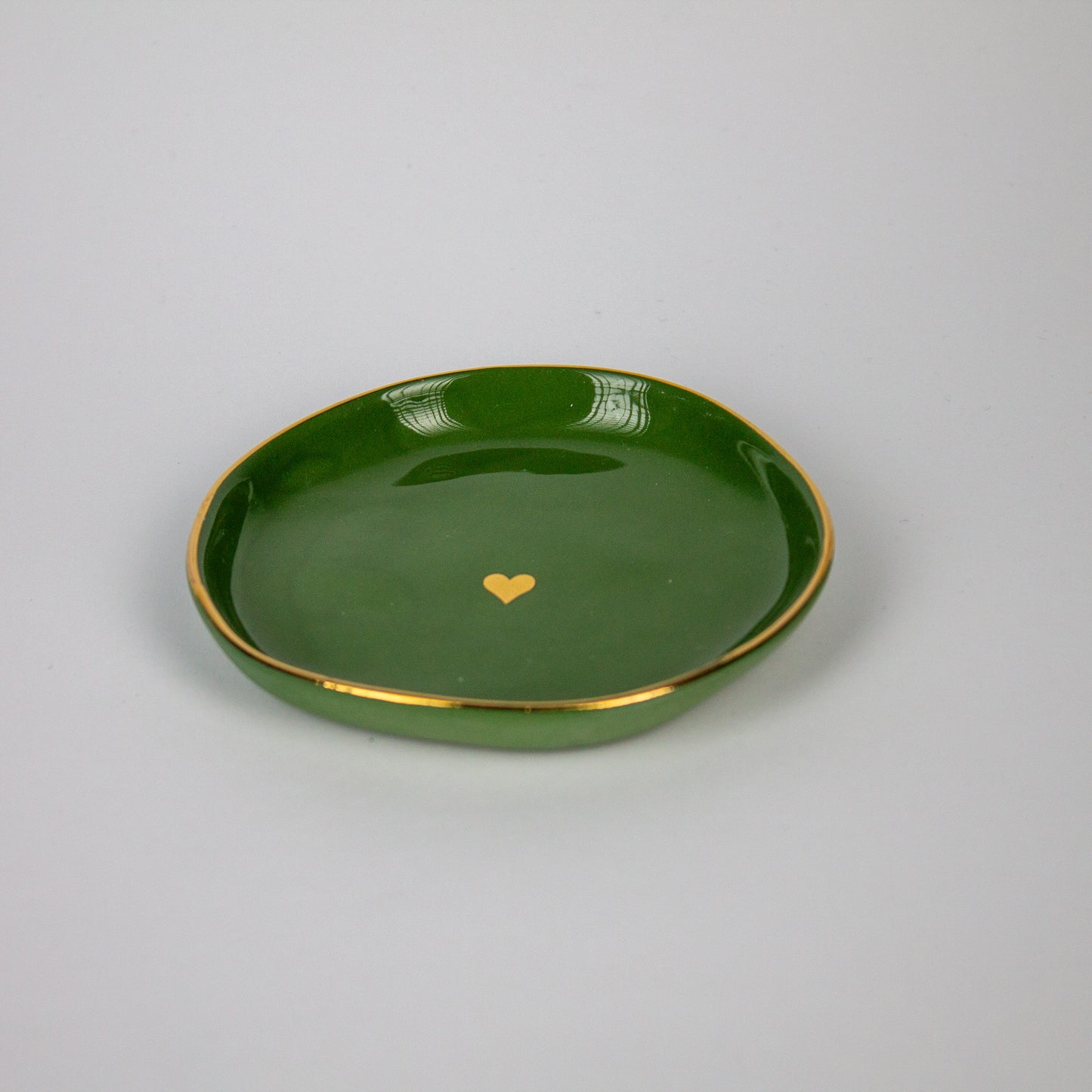 Little plate 9,5cm