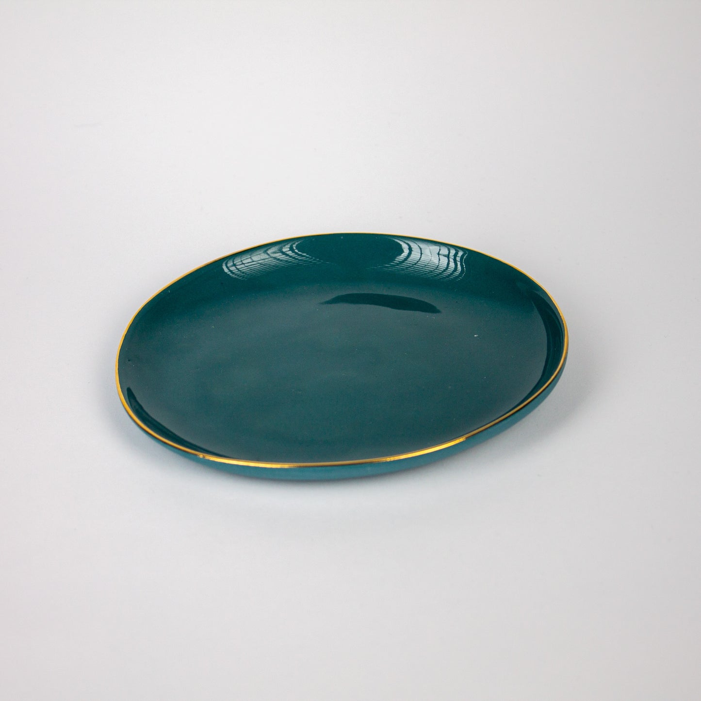 Plate XS 14cm