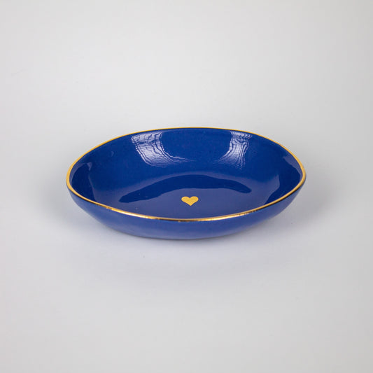 Soap Tray 12x9,5x2,5cm