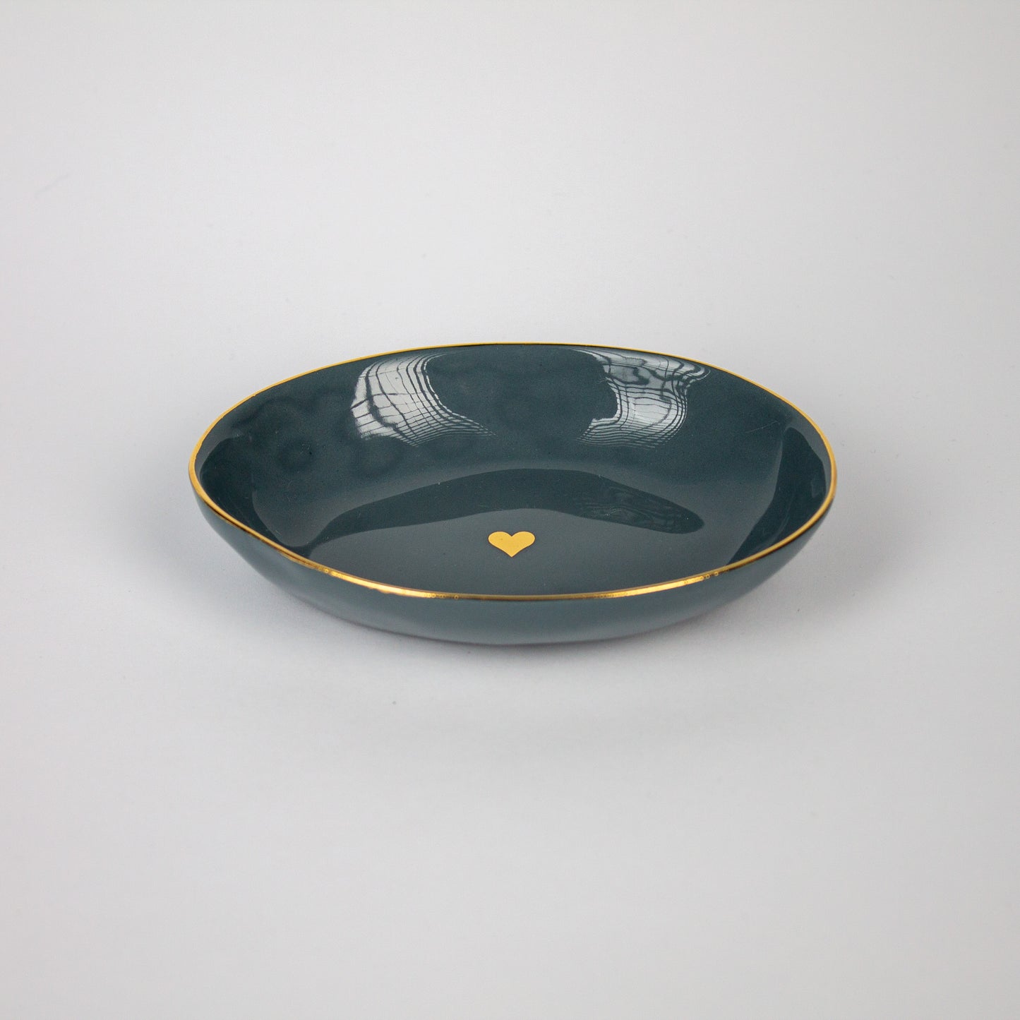Soap Tray 12x9,5x2,5cm