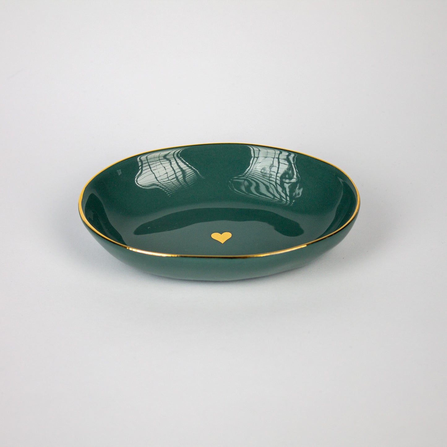 Soap Tray 12x9,5x2,5cm