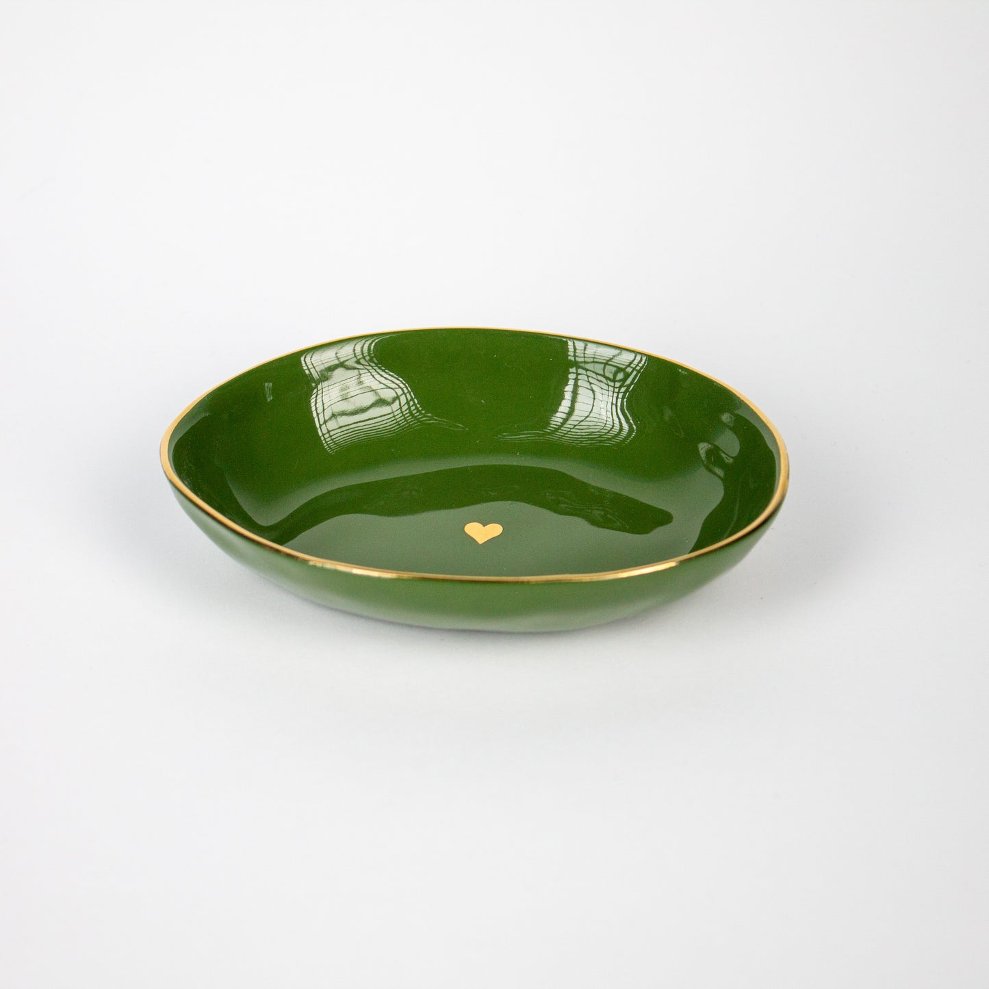 Soap Tray 12x9,5x2,5cm