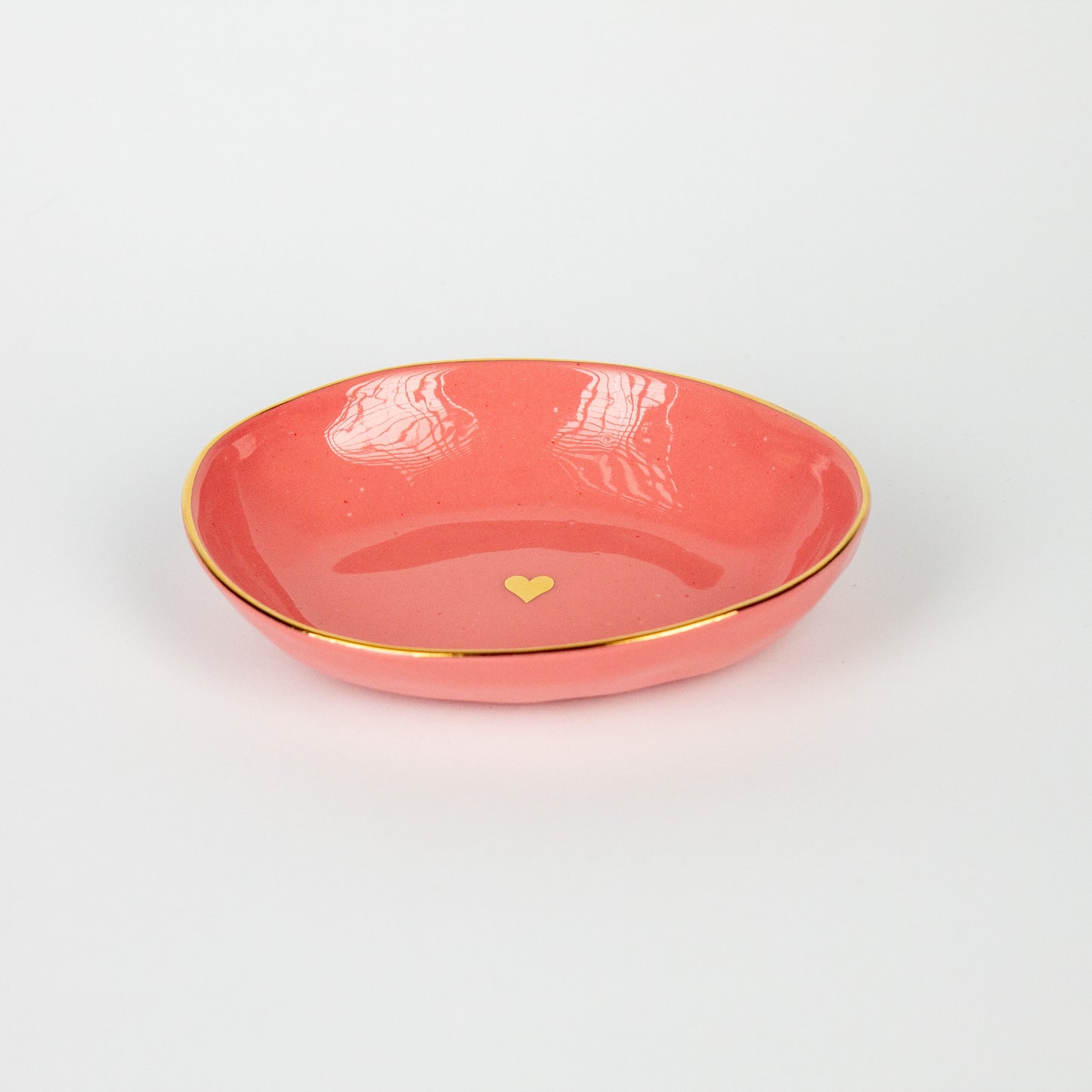 Soap Tray 12x9,5x2,5cm