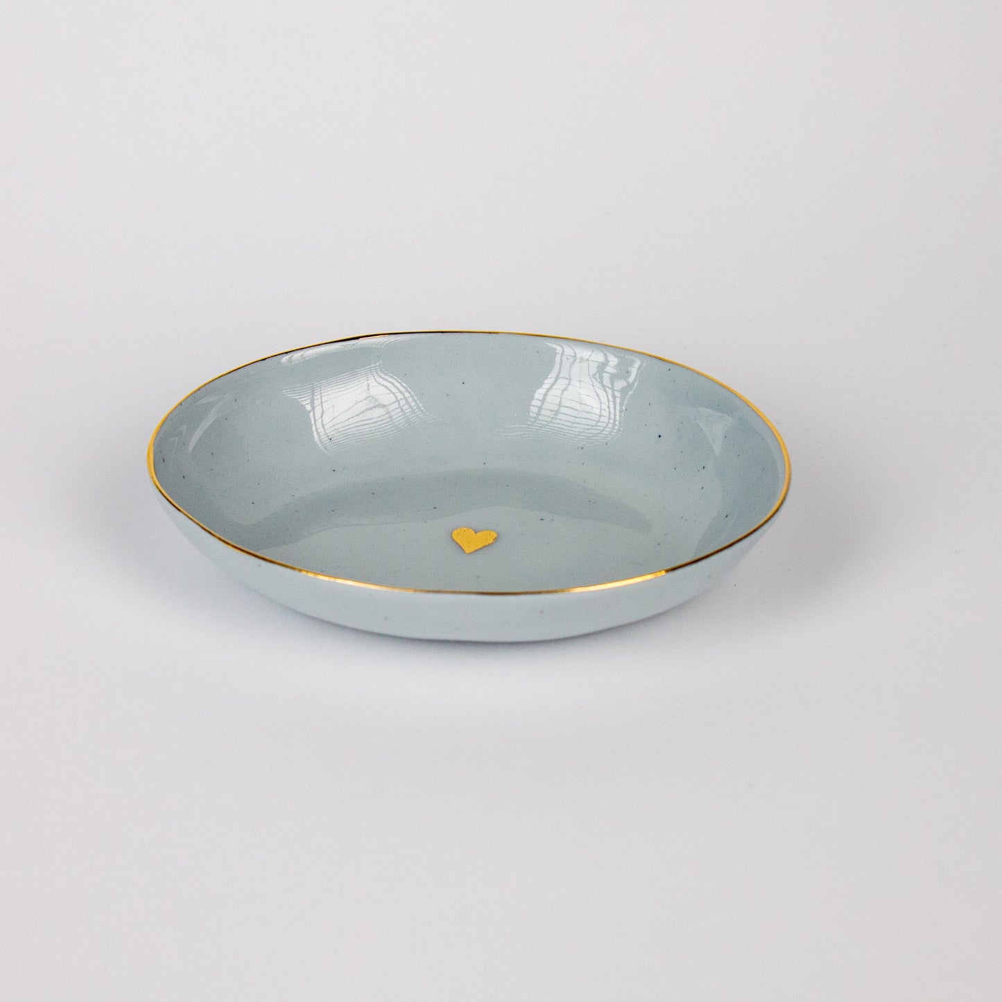 Soap Tray 12x9,5x2,5cm