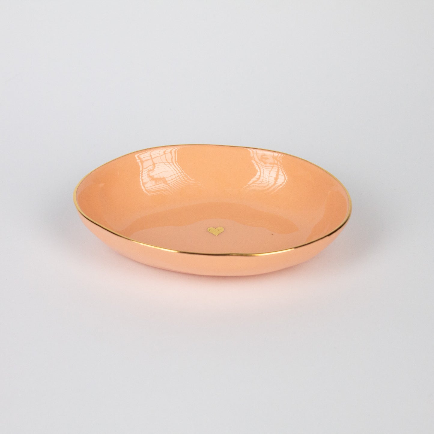 Soap Tray 12x9,5x2,5cm