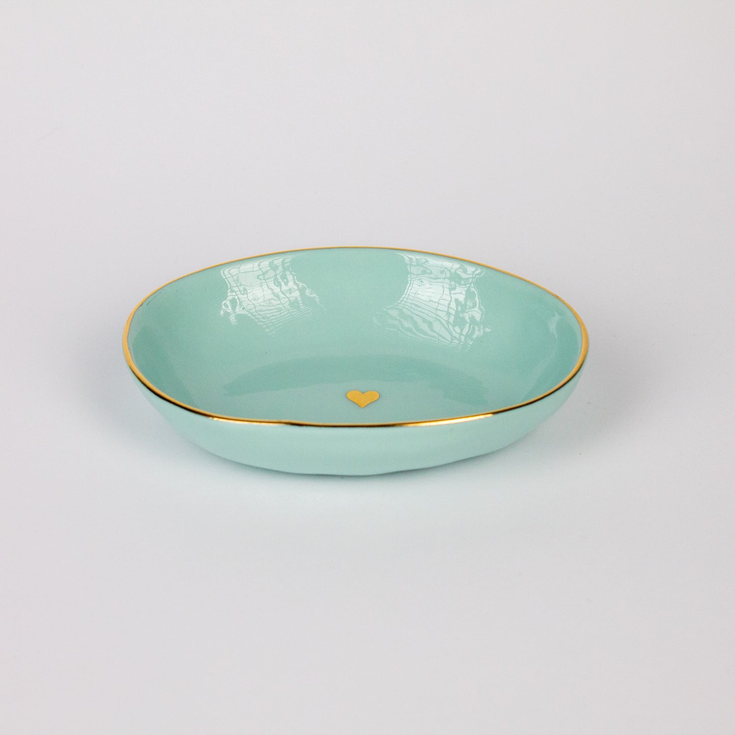 Soap Tray 12x9,5x2,5cm