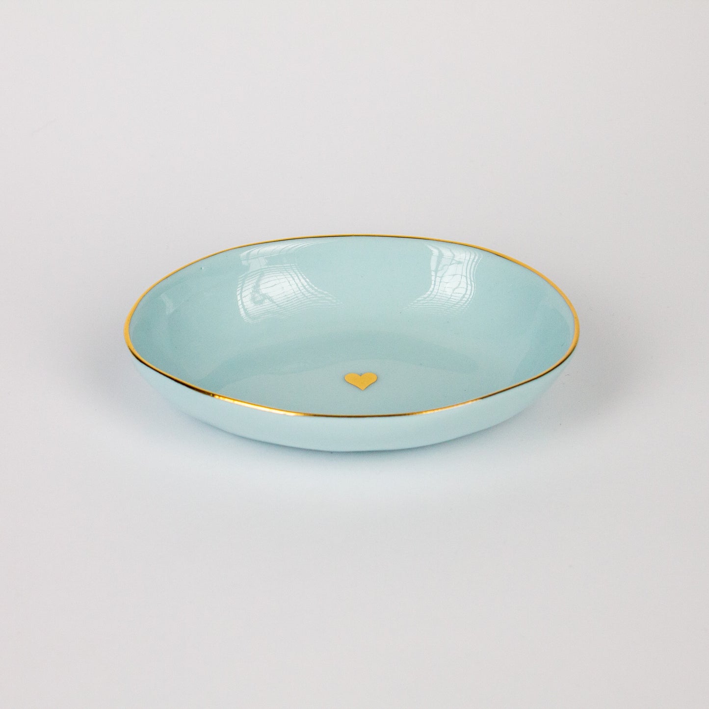 Soap Tray 12x9,5x2,5cm