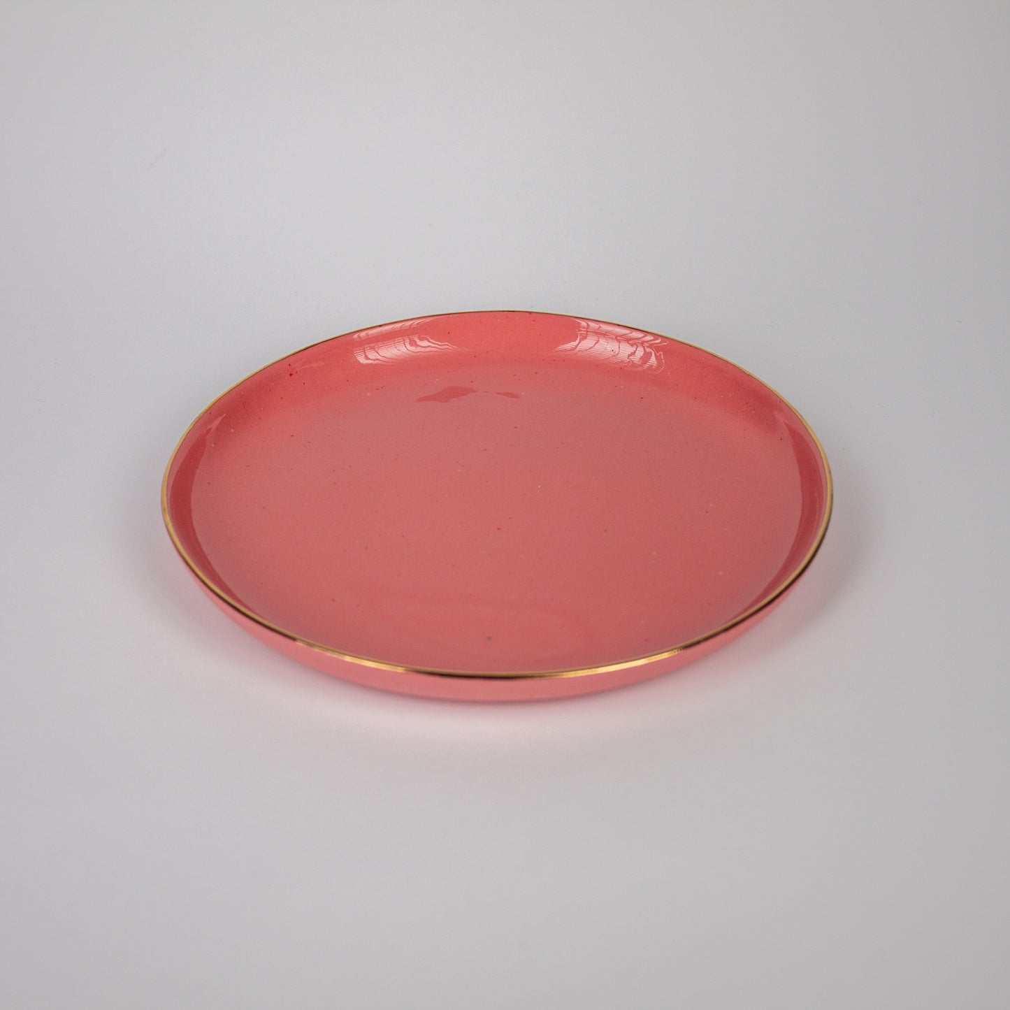 Acorn Plate S 17cm