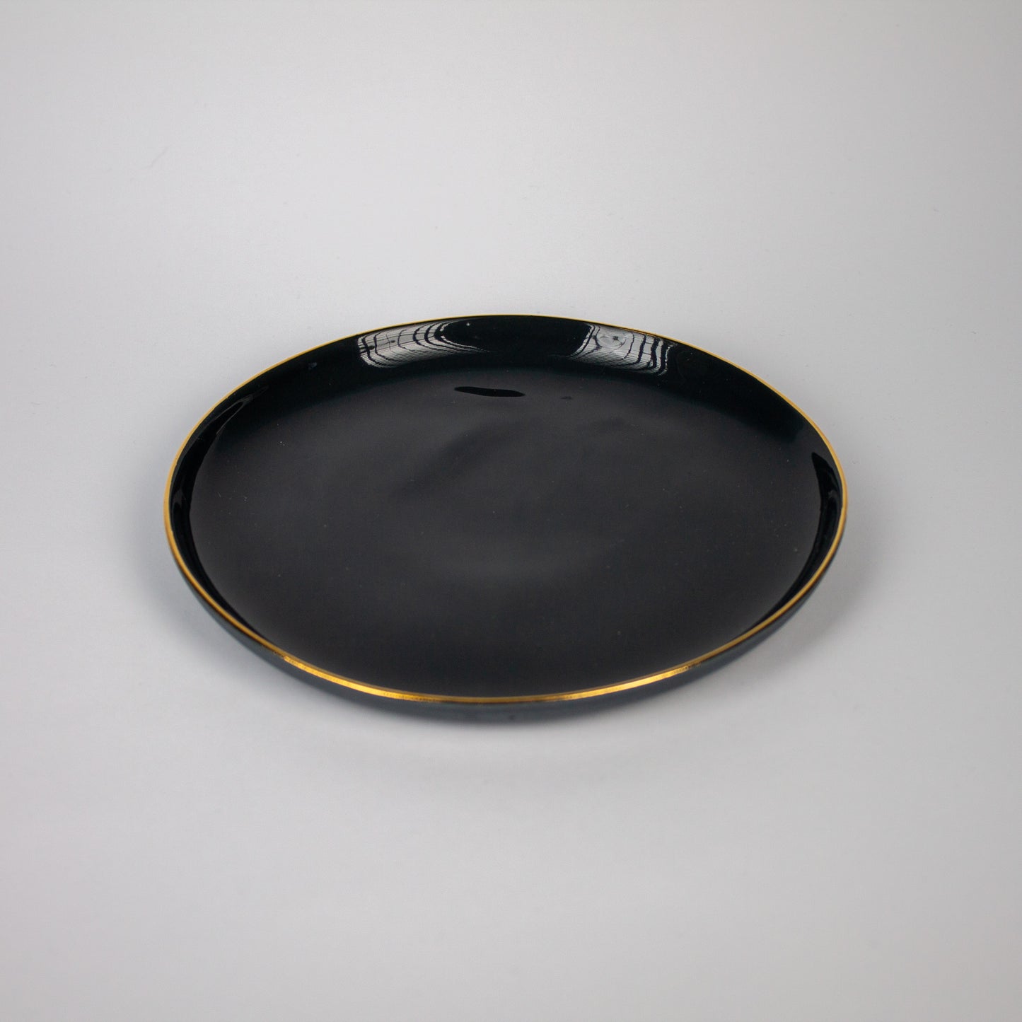 Acorn Plate S 17cm