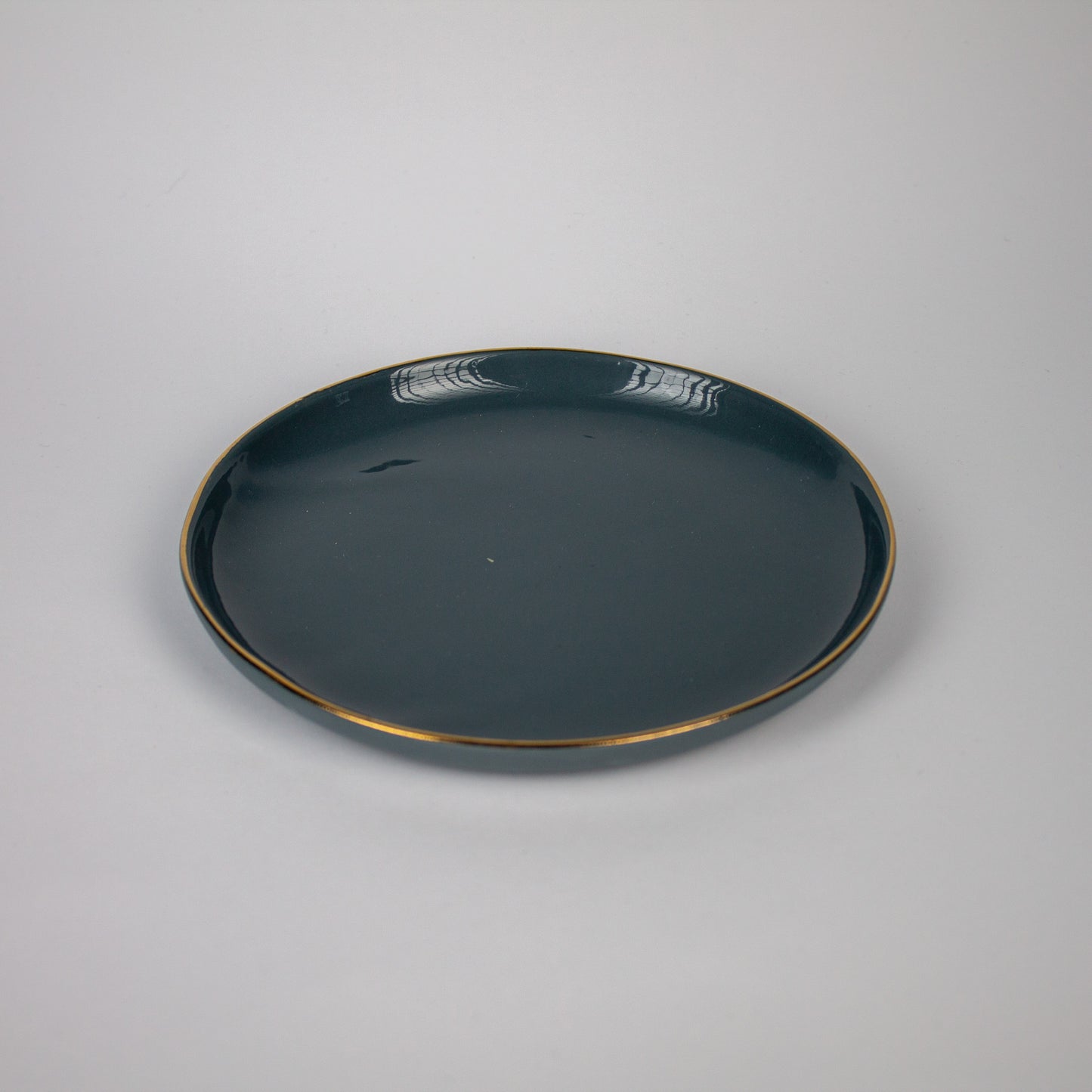 Acorn Plate S 17cm