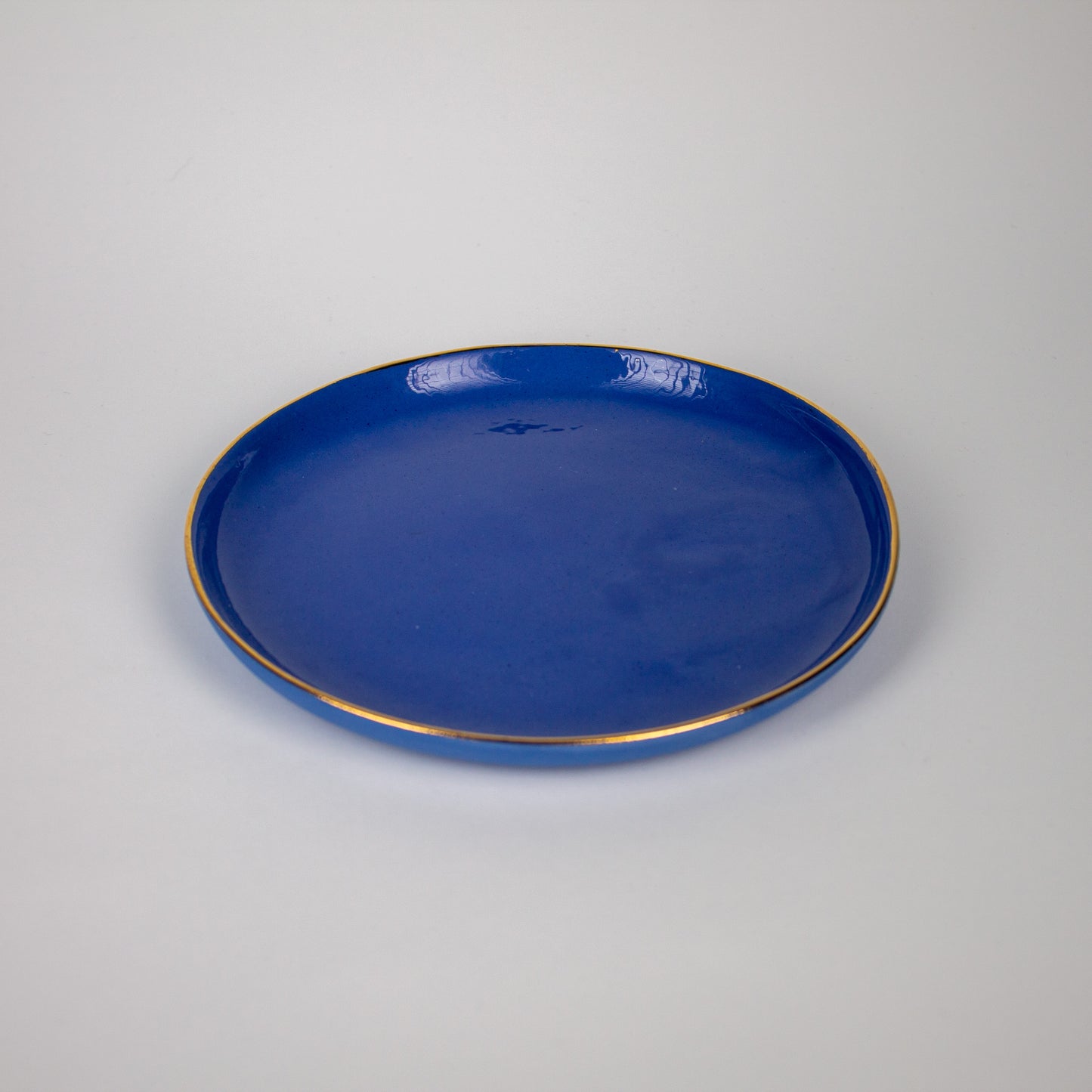Acorn Plate S 17cm