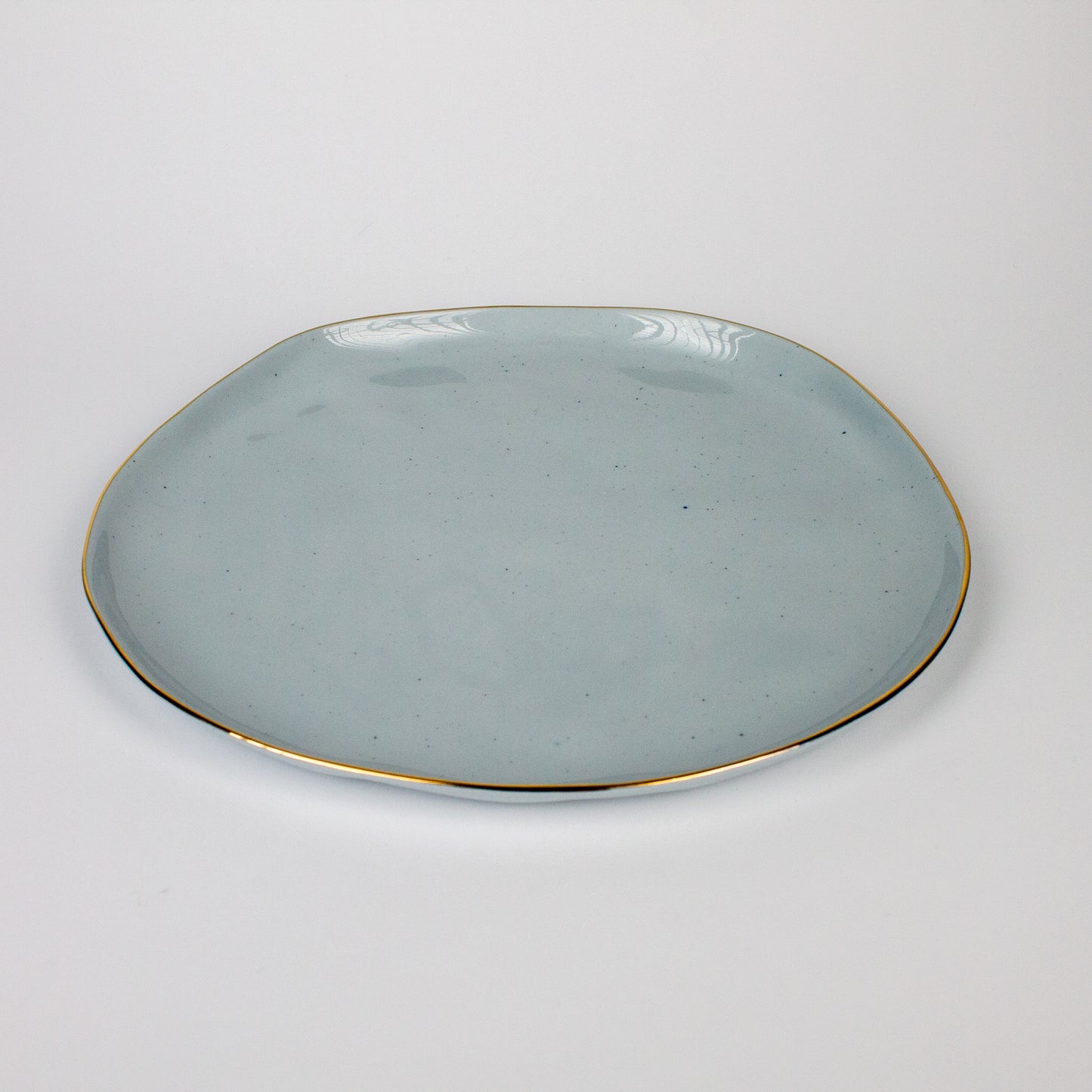 Plate M 25cm