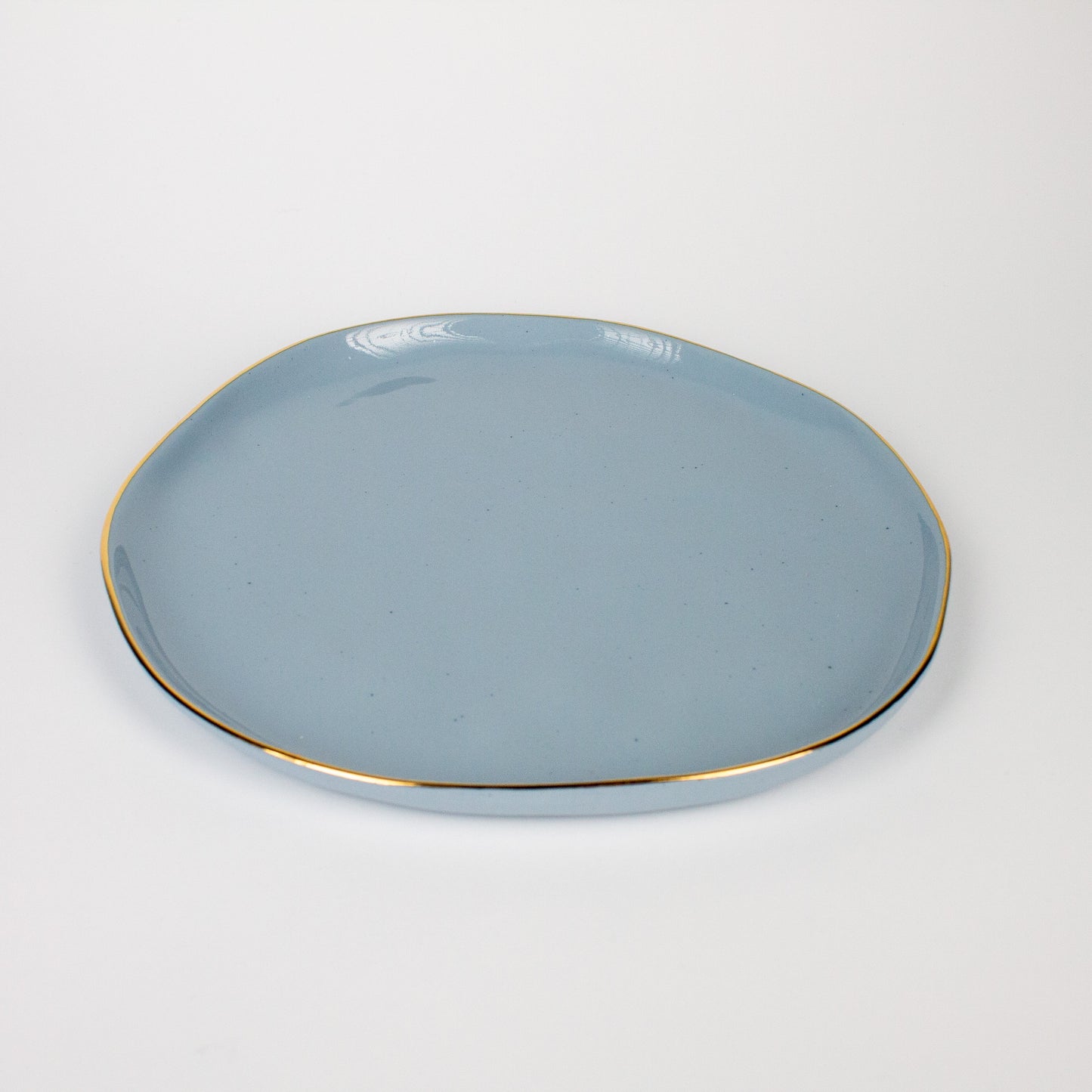 Plate M 25cm