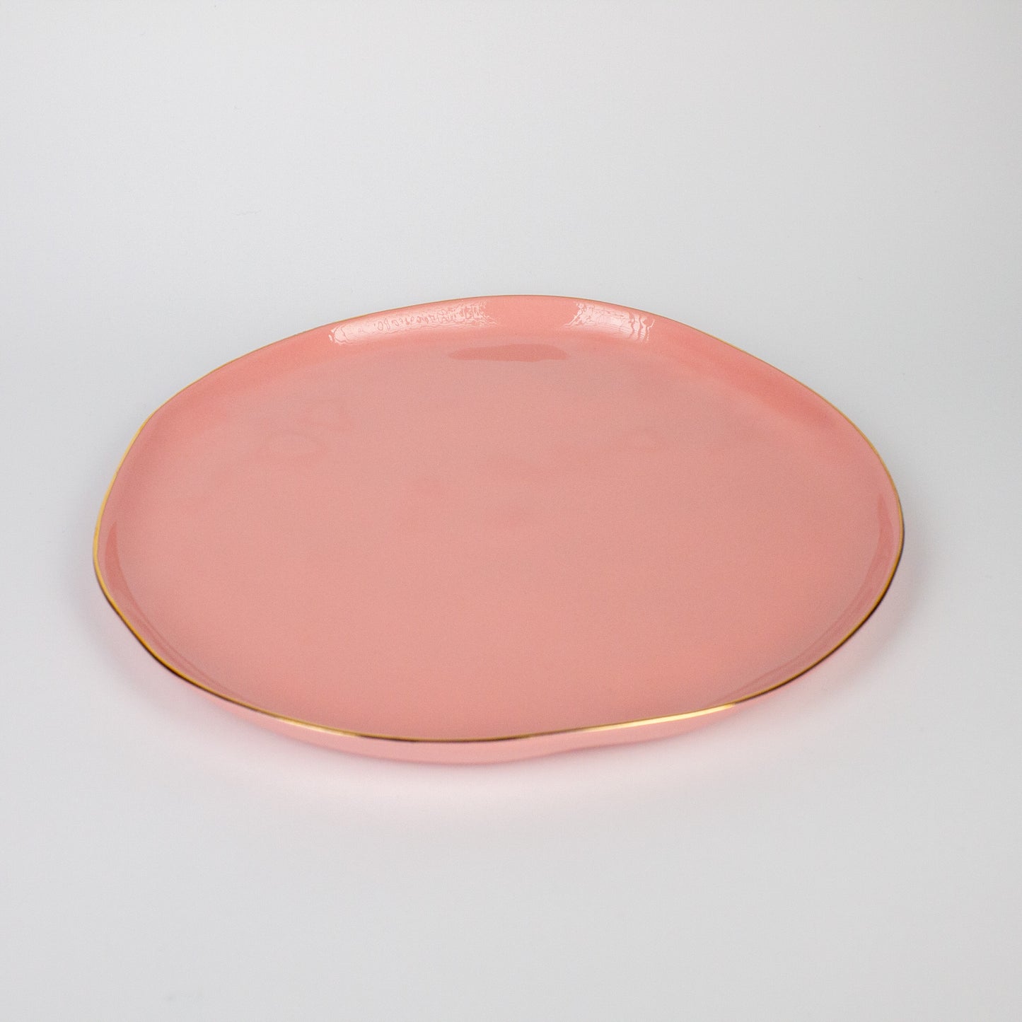 Plate M 25cm