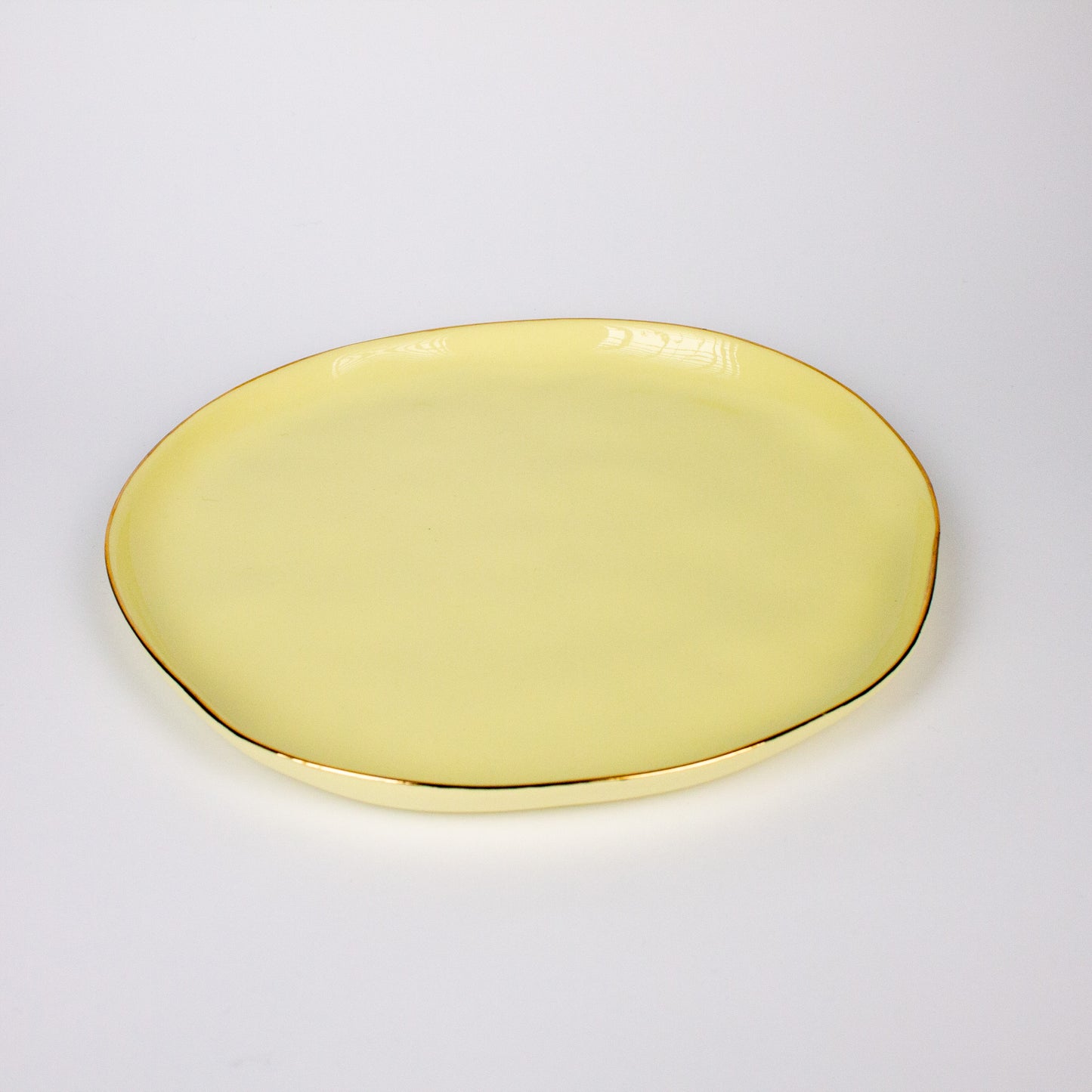 Plate M 25cm