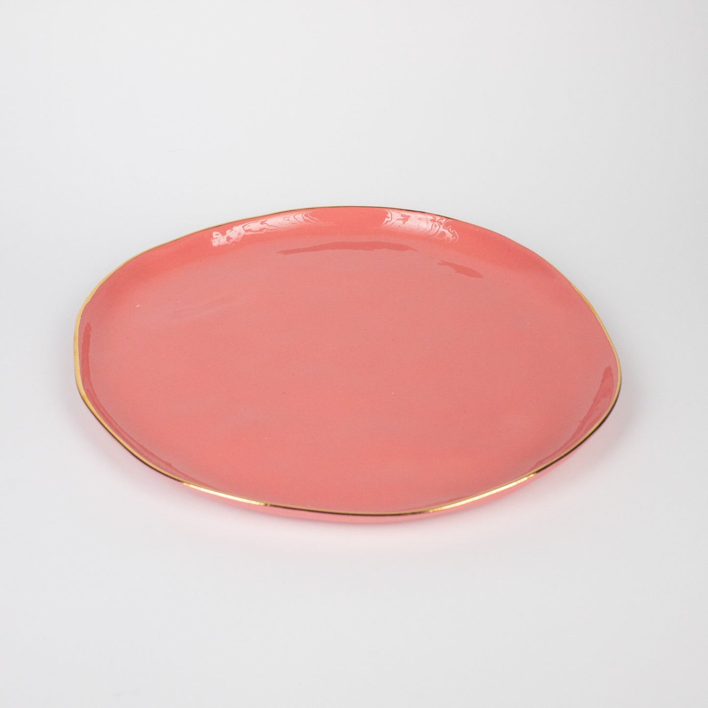 Plate M 25cm