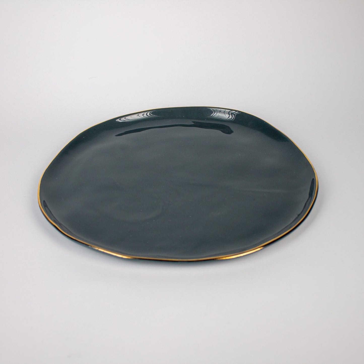 Plate M 25cm
