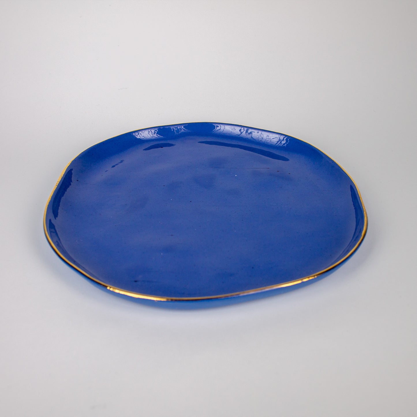 Plate M 25cm