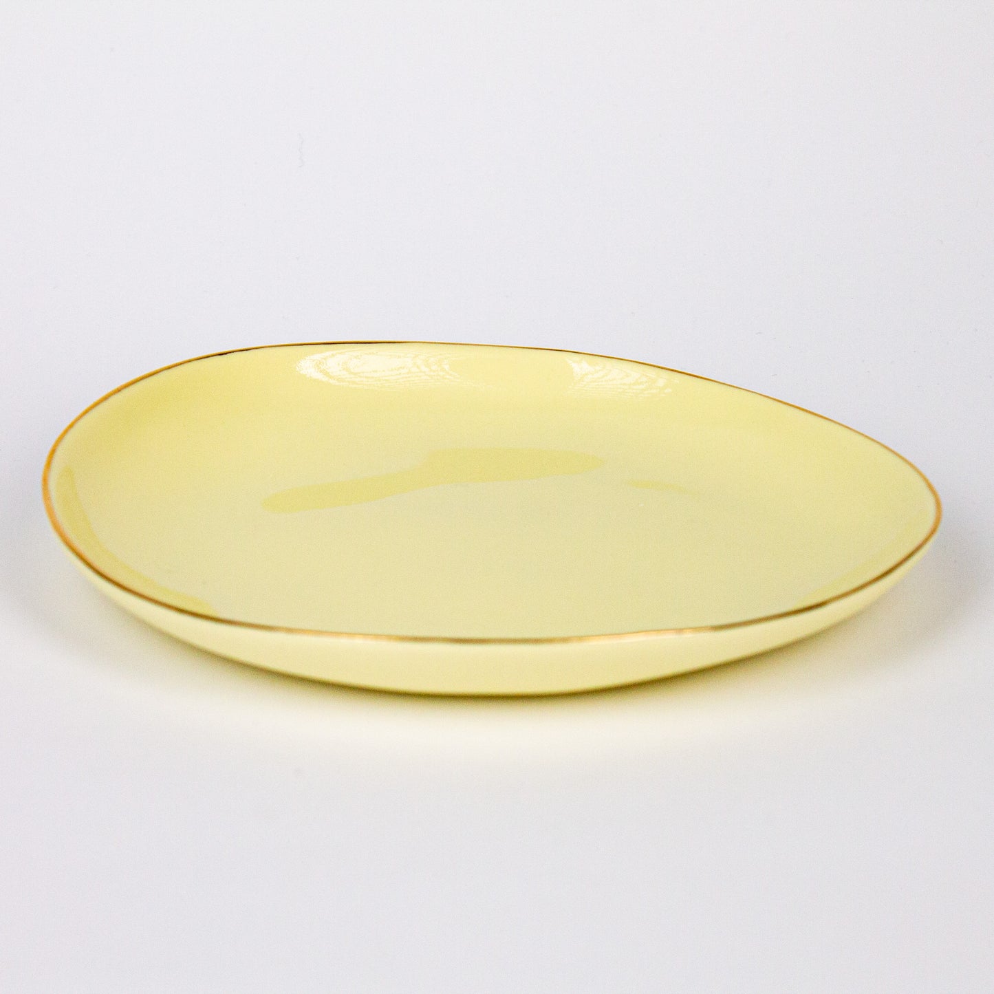 Plate S 16cm