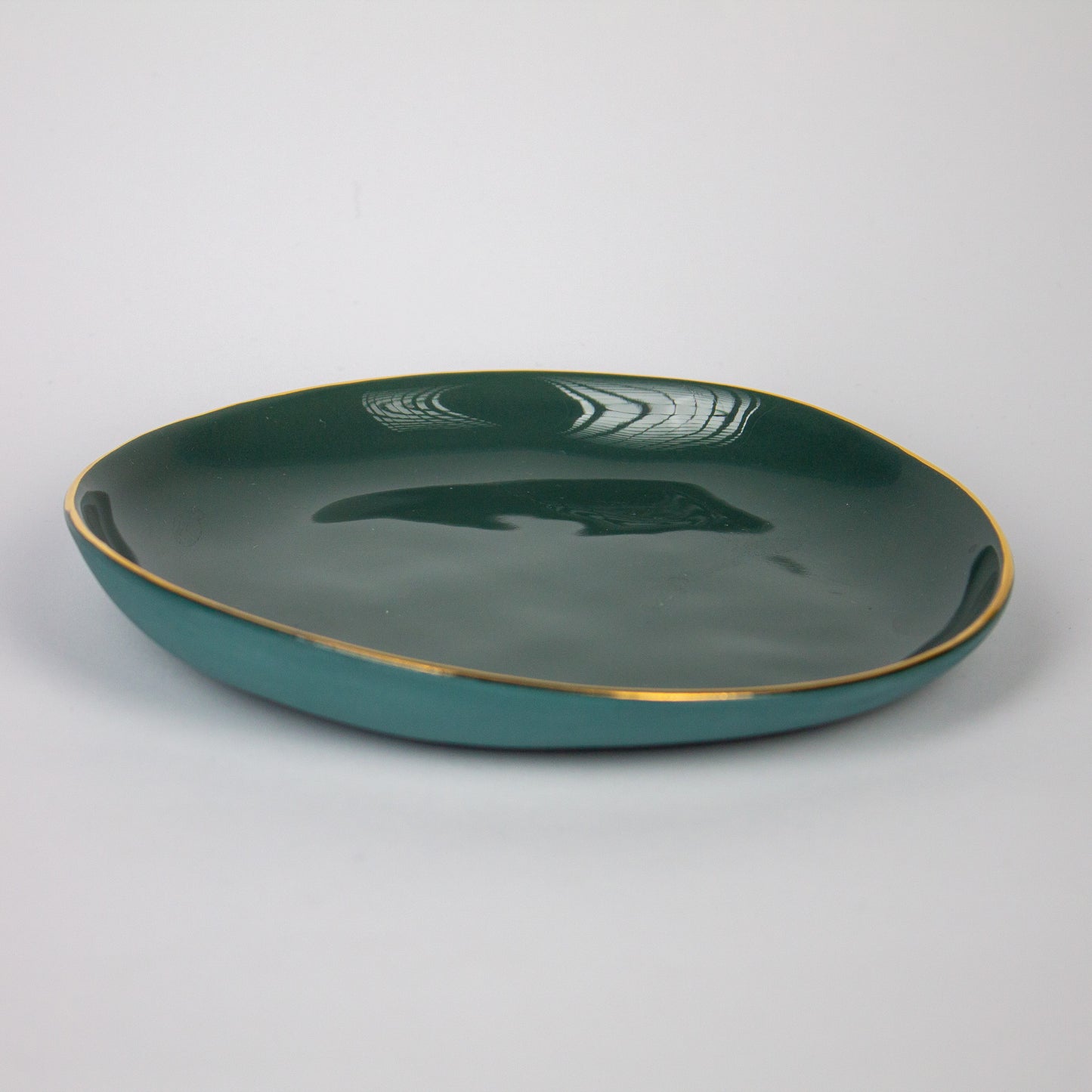Plate S 16cm