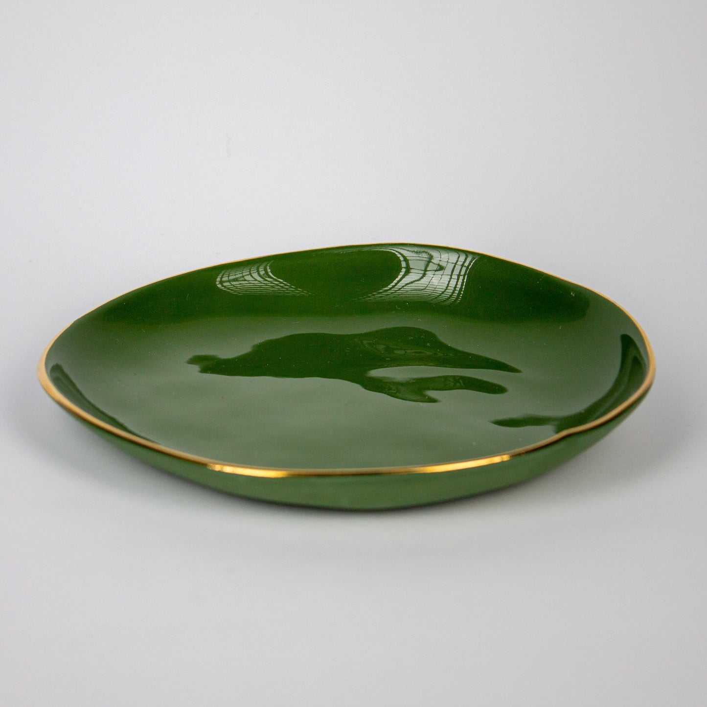 Plate S 16cm
