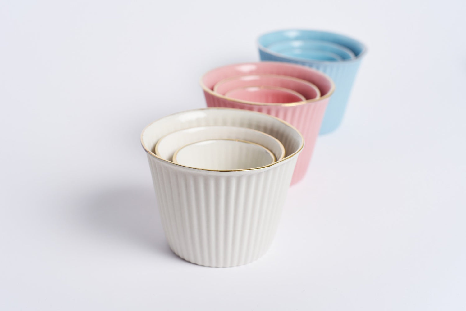 Cupcake collection