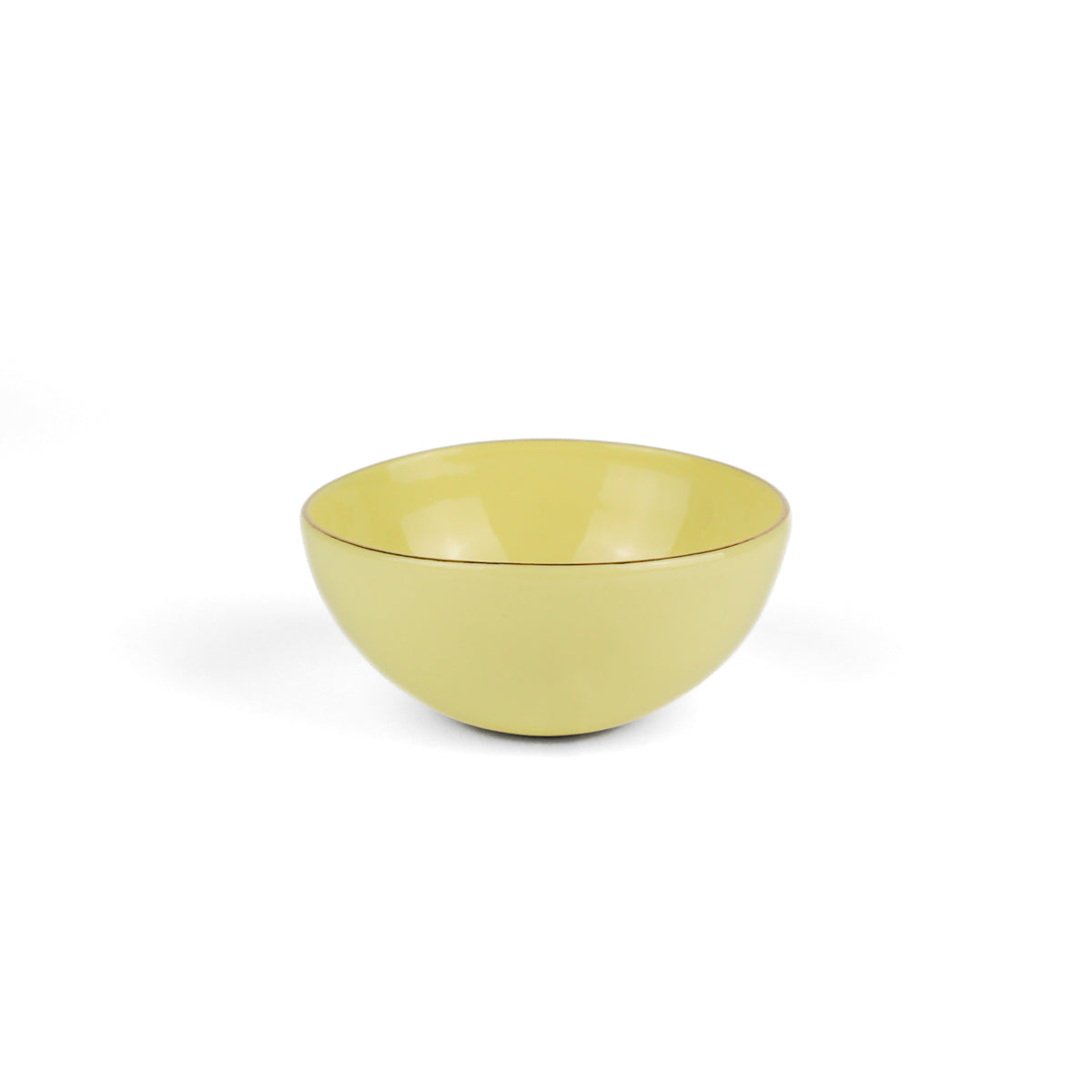 Round bowl S 200ml
