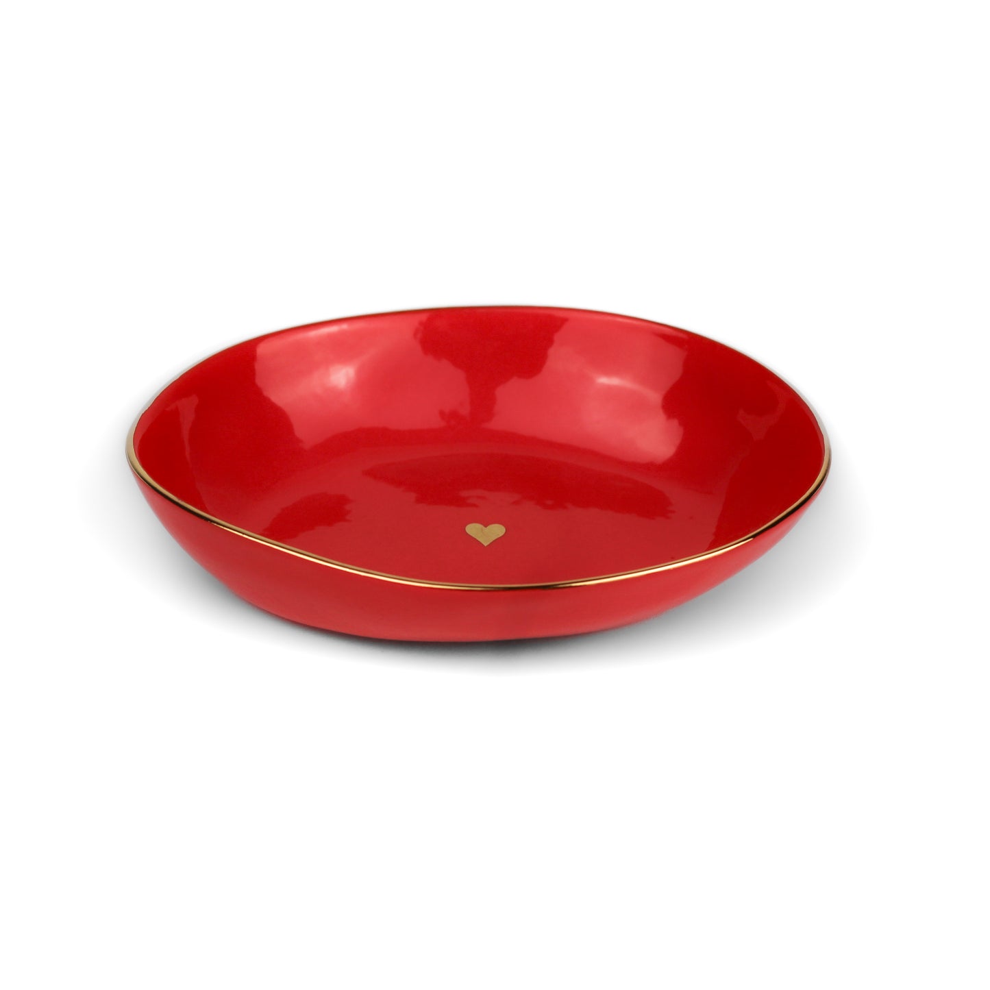 Soap Tray 12x9,5x2,5cm