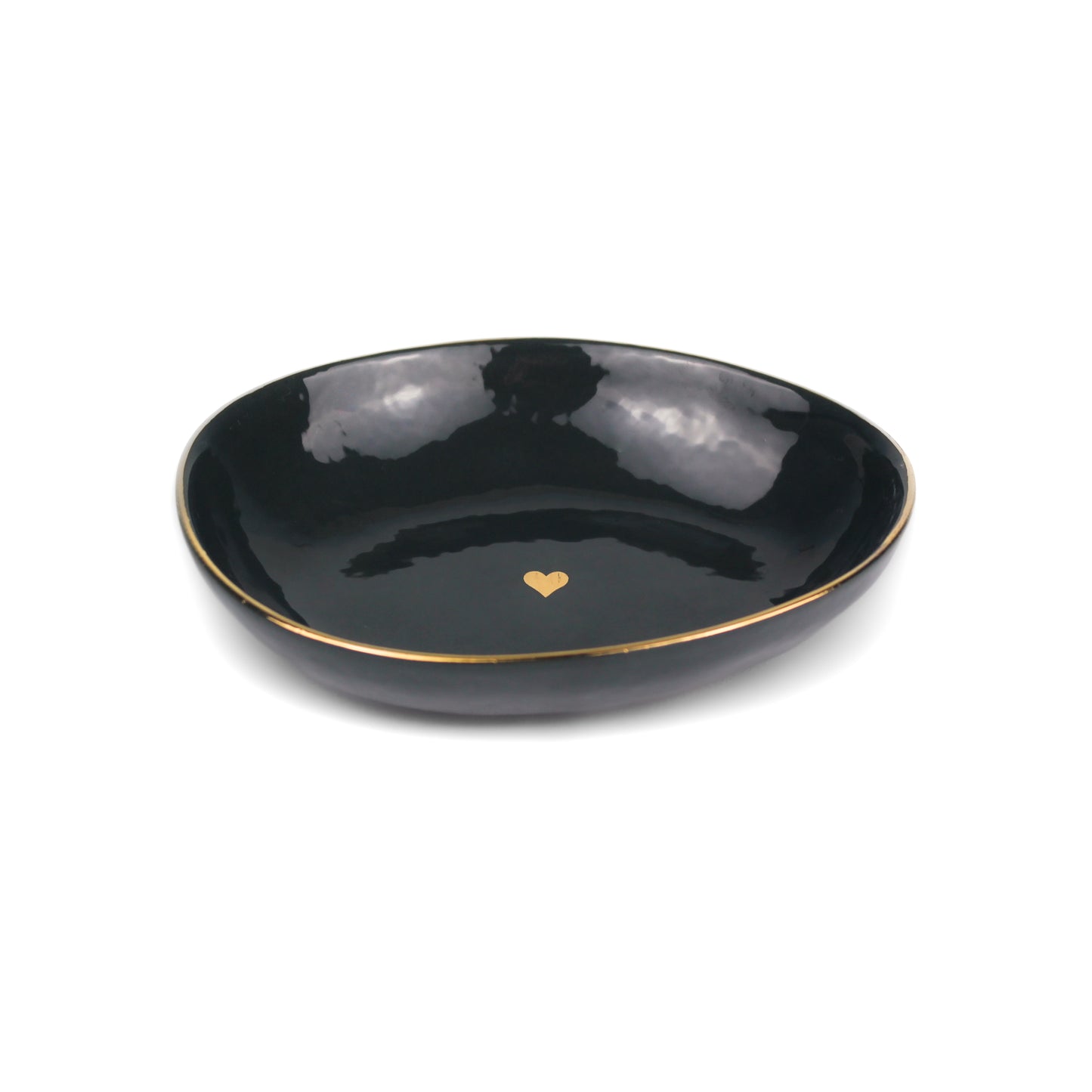 Soap Tray 12x9,5x2,5cm