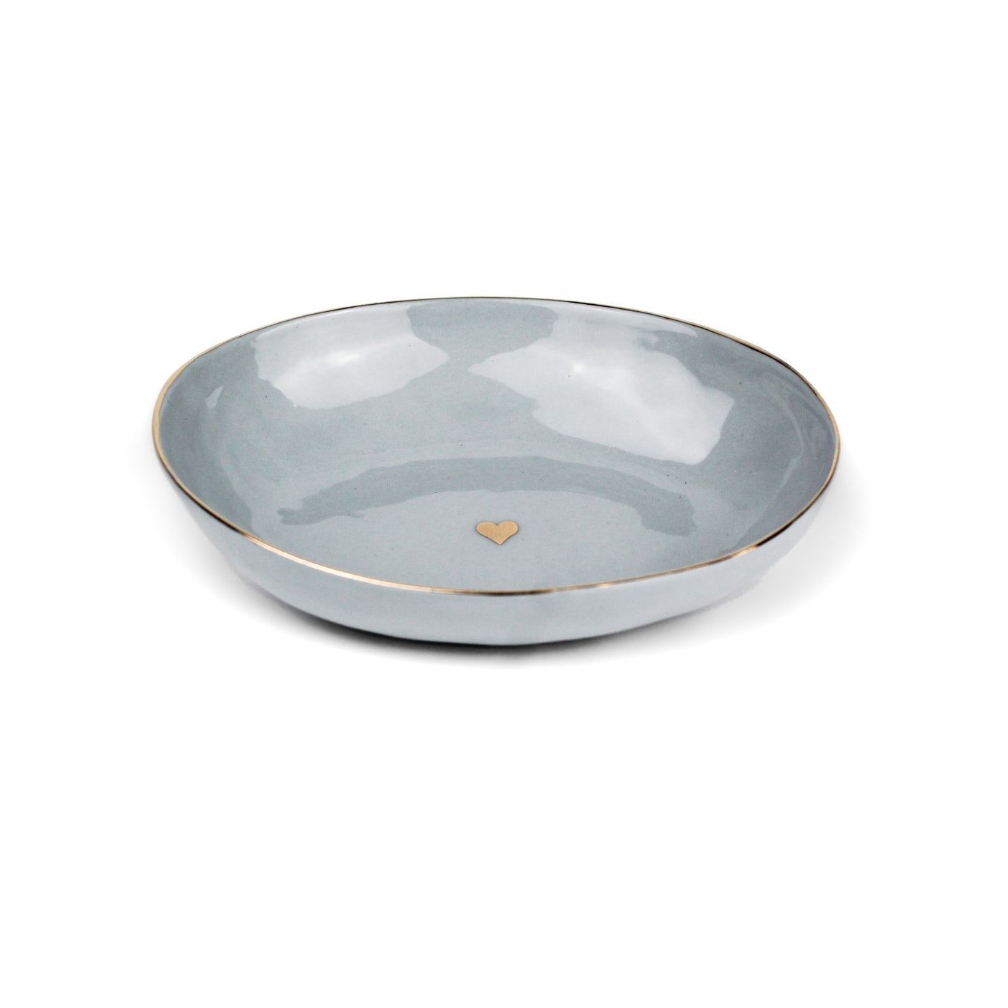 Soap Tray 12x9,5x2,5cm