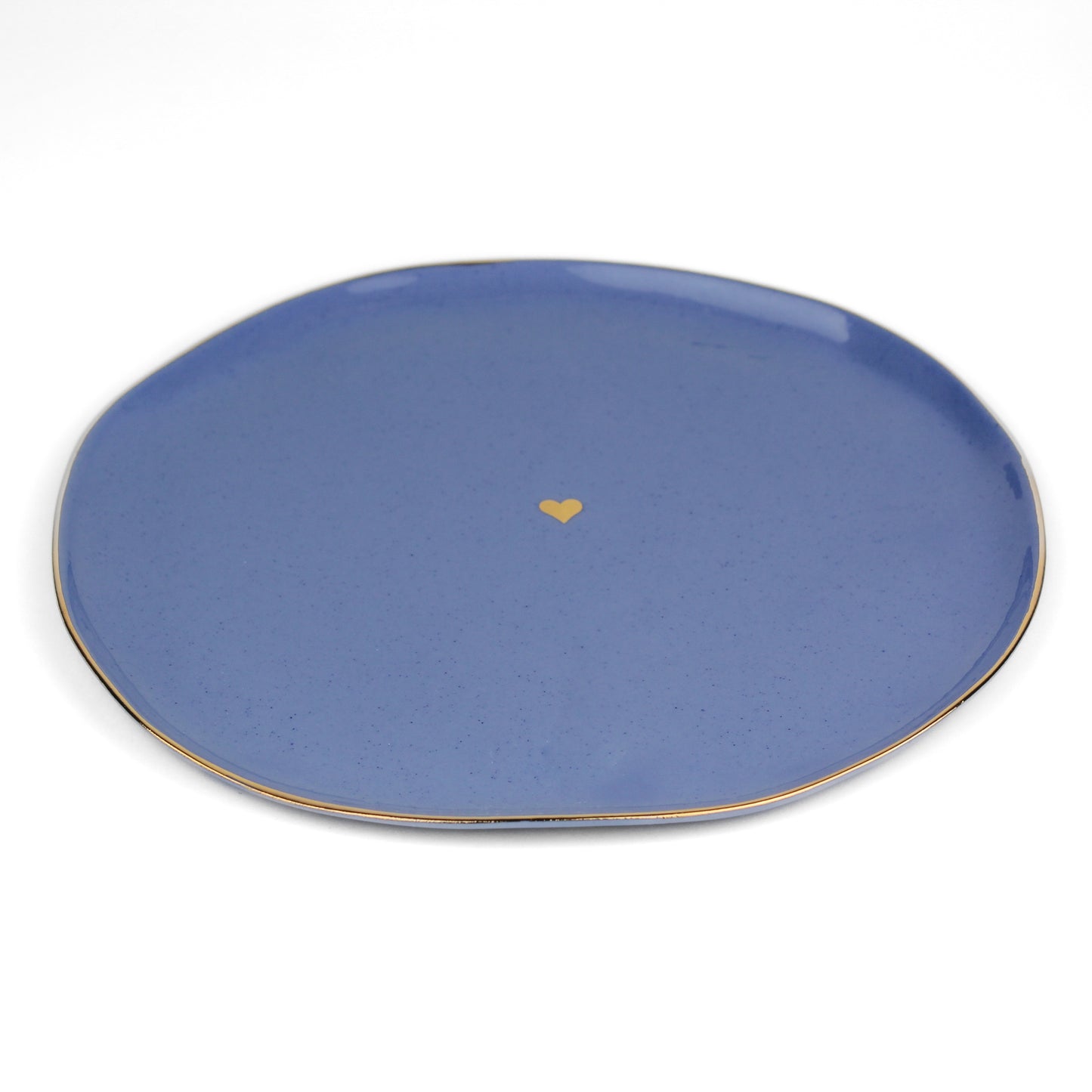 Middle Plate