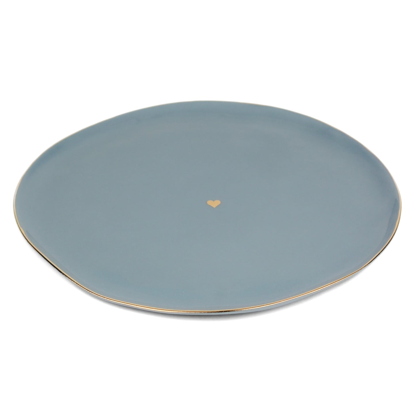 Middle Plate