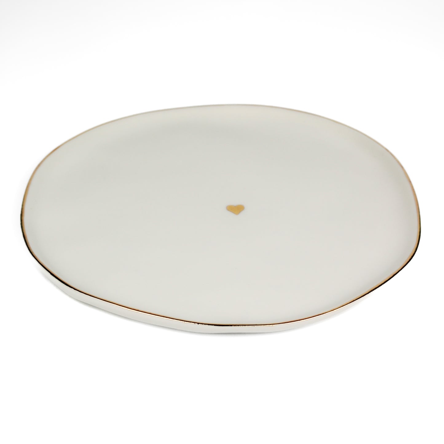 Middle Plate