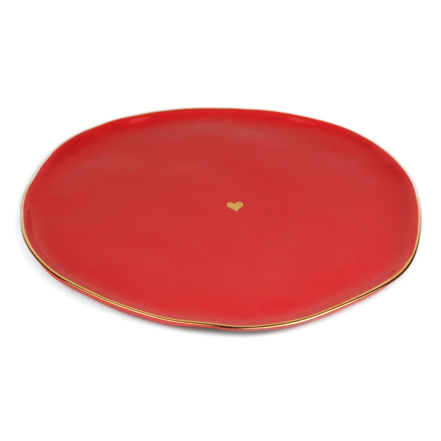 Middle Plate