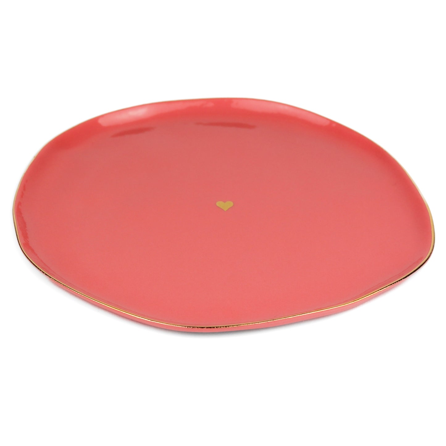 Middle Plate