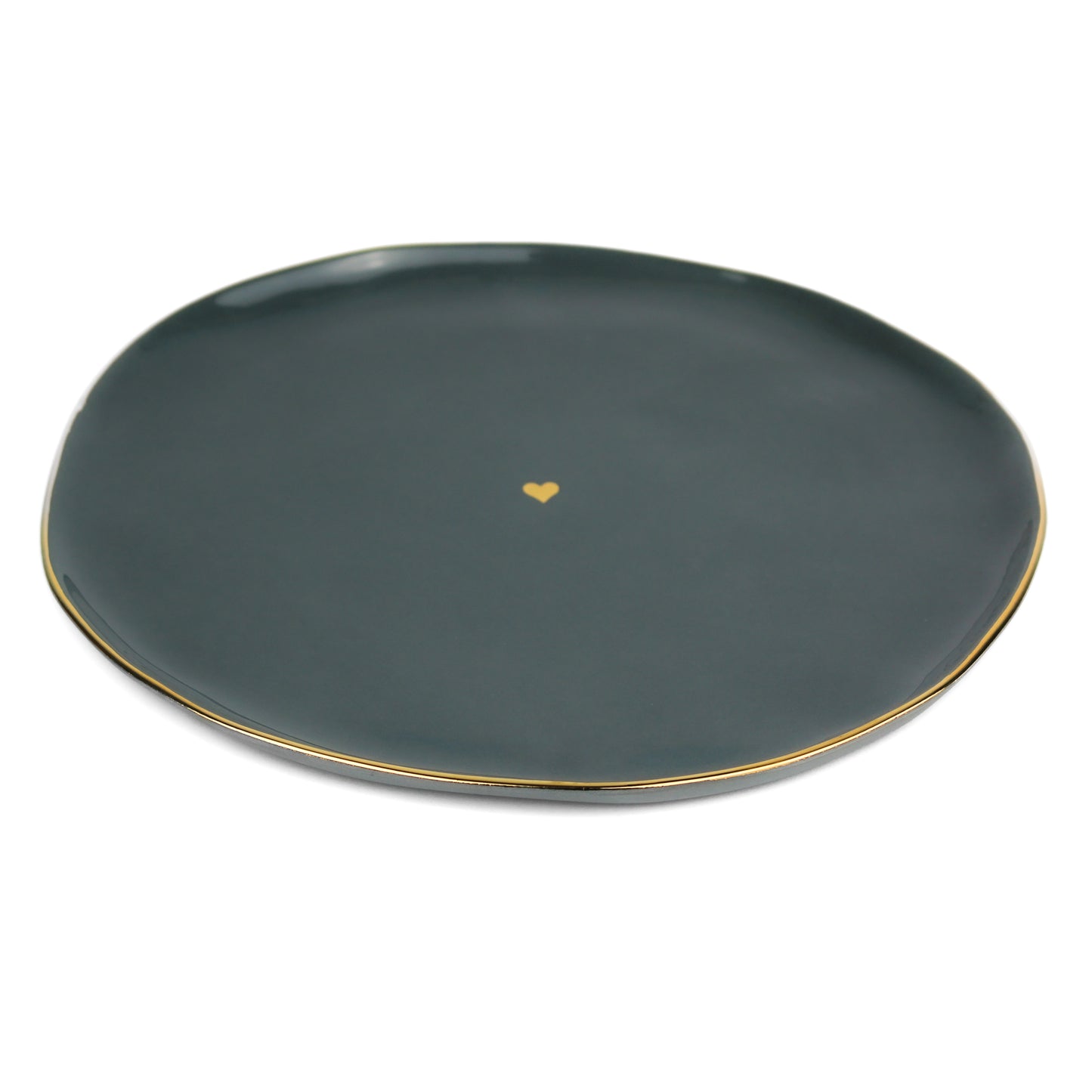 Middle Plate