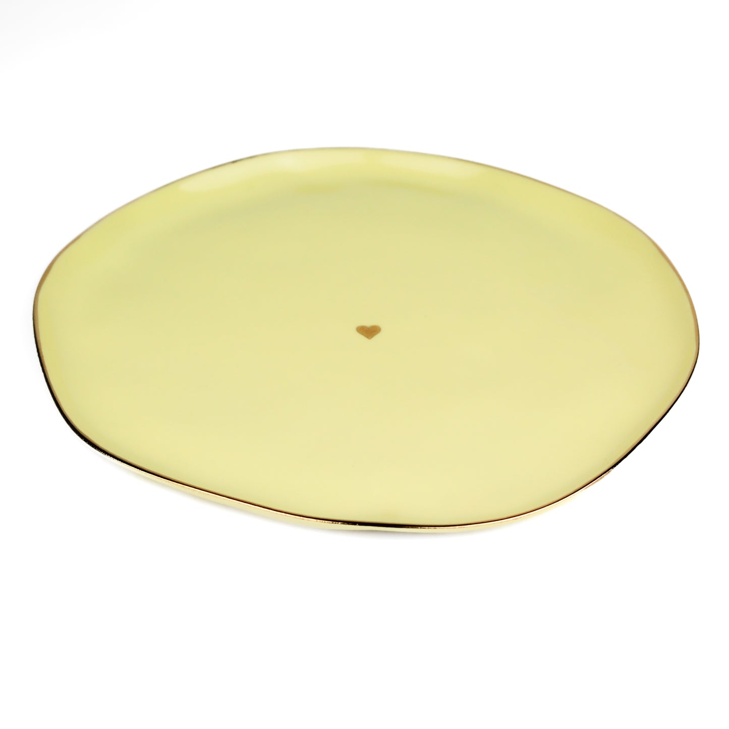 Middle Plate