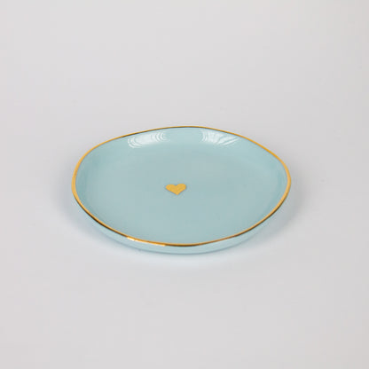 Little plate 9,5cm