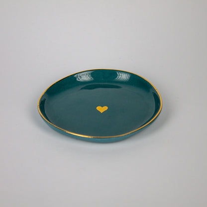 Little plate 9,5cm