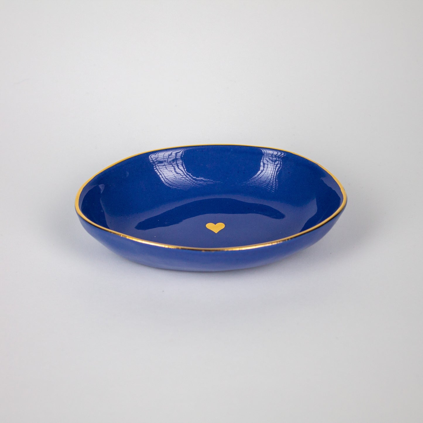 Soap Tray 12x9,5x2,5cm