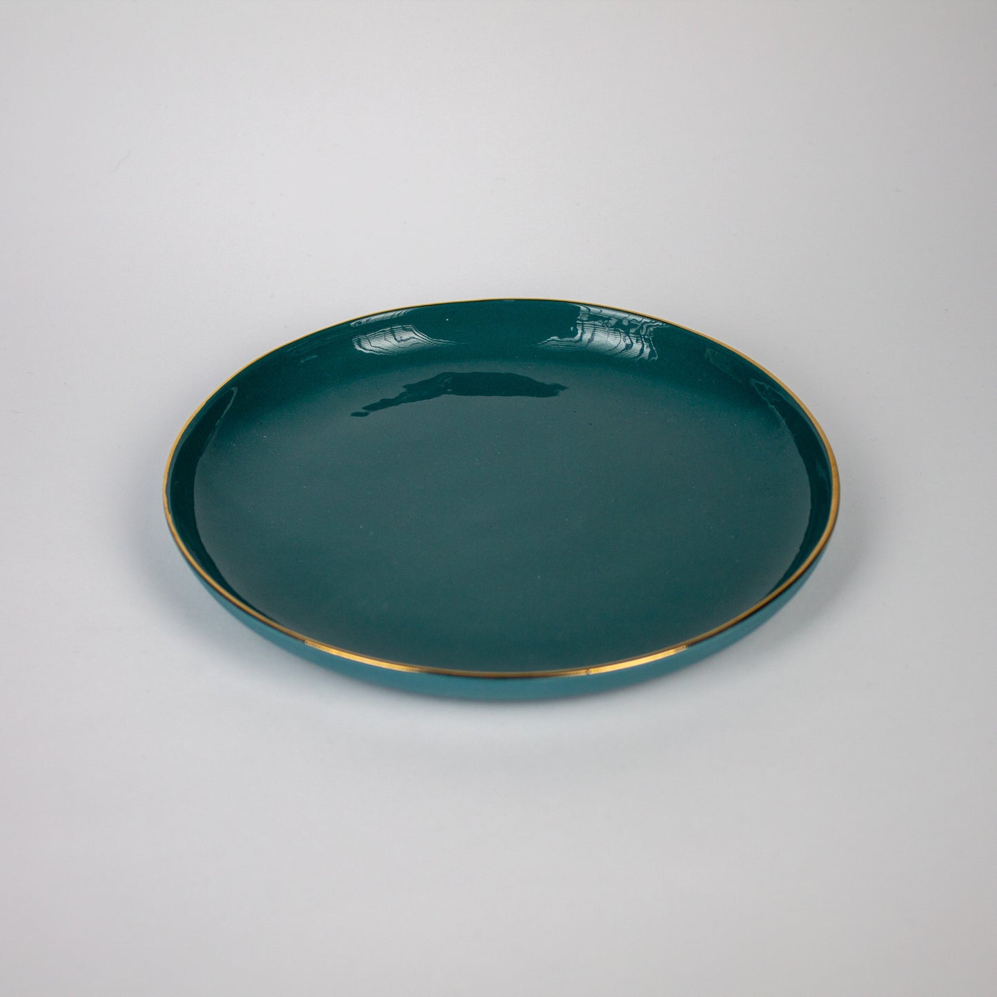 Acorn Plate S 17cm