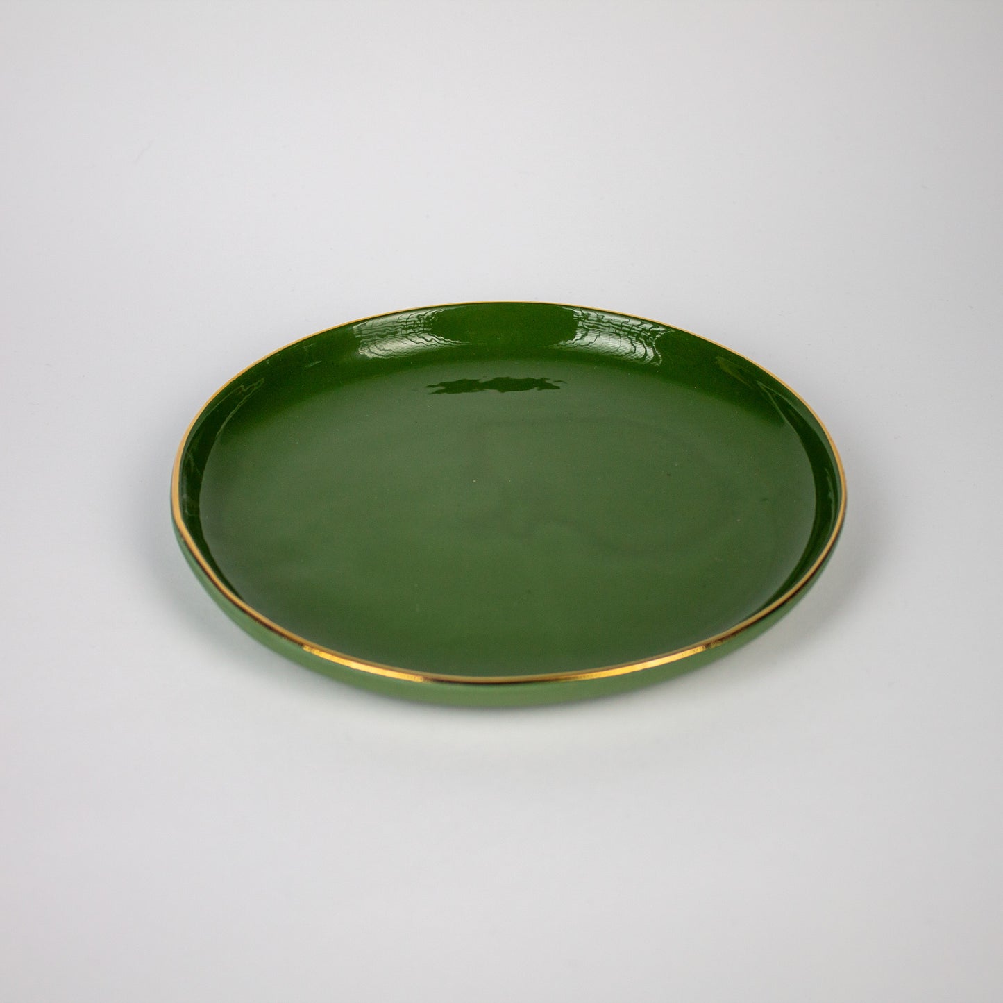 Acorn Plate S 17cm